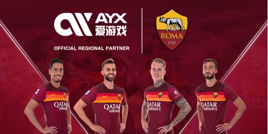 我们会扮演