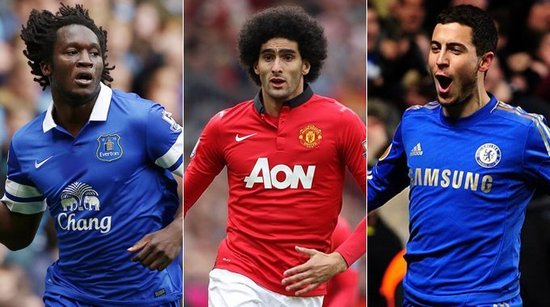 在复杂多变 在复杂多变